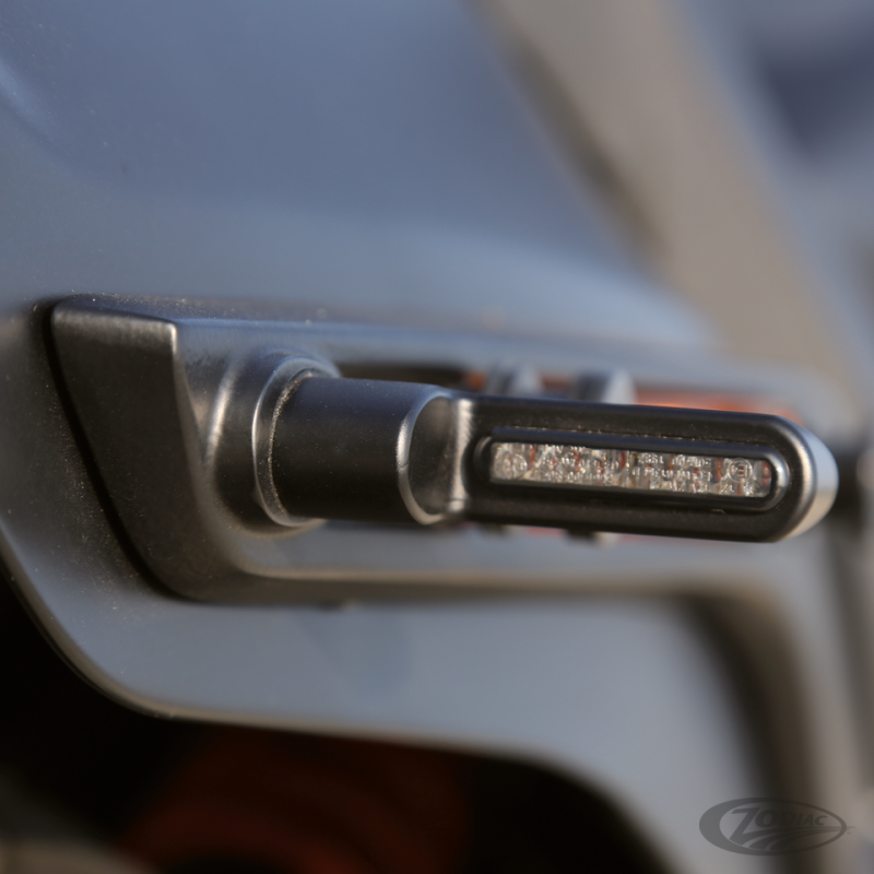 CLIGNOTANTS OTTO DI CUORI LED