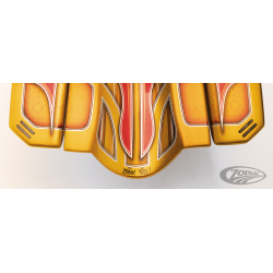 CLIGNOTANTS CUSTOM LED