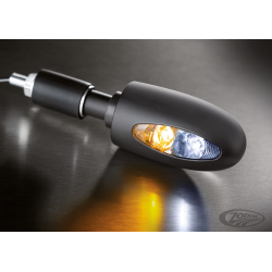 CLIGNOTANTS/FEUX EN BOUT DE GUIDON KELLERMAN BL1000PL