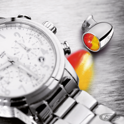 CLIGNOTANTS KELLERMANN ATTO SUPER MINI