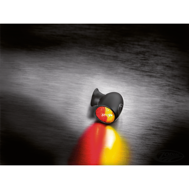 CLIGNOTANTS KELLERMANN ATTO SUPER MINI