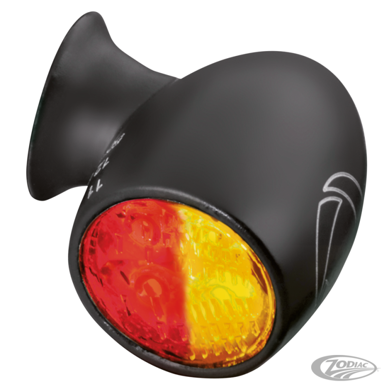 CLIGNOTANTS KELLERMANN ATTO SUPER MINI