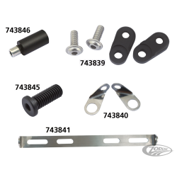 CLIGNOTANTS KELLERMANN ATTO SUPER MINI