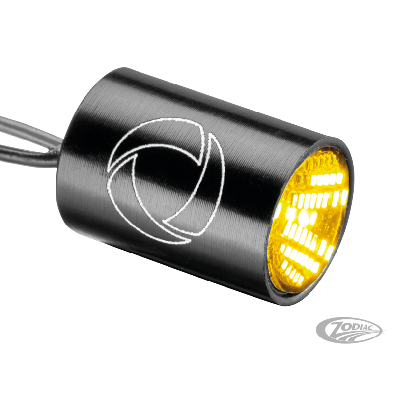 KELLERMANN ATTO INTÉGRAUX AVEC CLIGNOTANTS, FEUX ET STOP