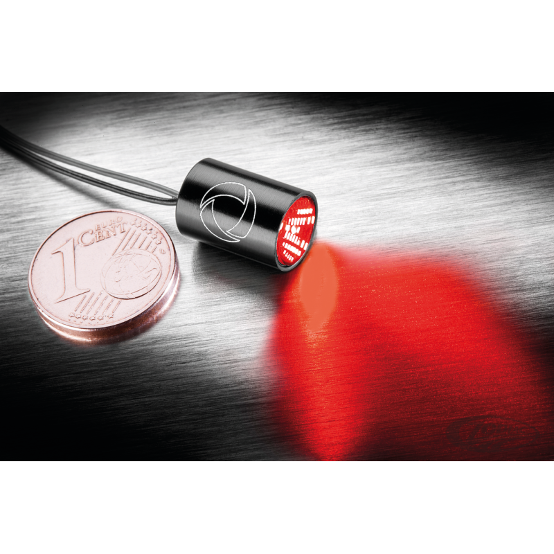 KELLERMANN ATTO INTÉGRAUX AVEC CLIGNOTANTS, FEUX ET STOP