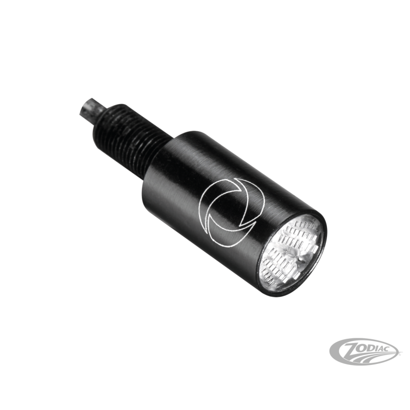 KELLERMANN ATTO INTÉGRAUX AVEC CLIGNOTANTS, FEUX ET STOP