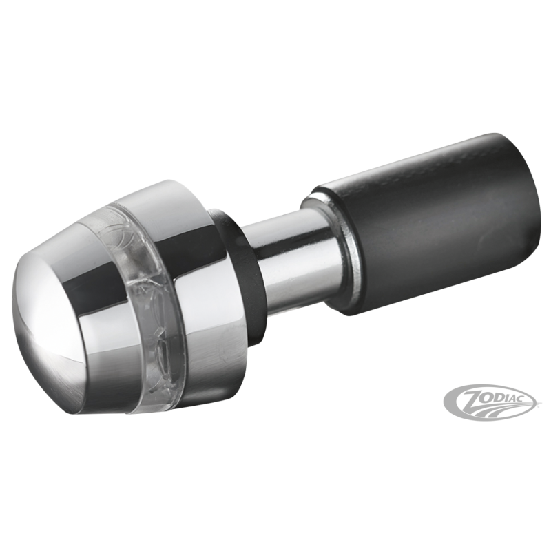 CLIGNOTANT DE GUIDON KELLERMANN "STEALTH" OX EYE