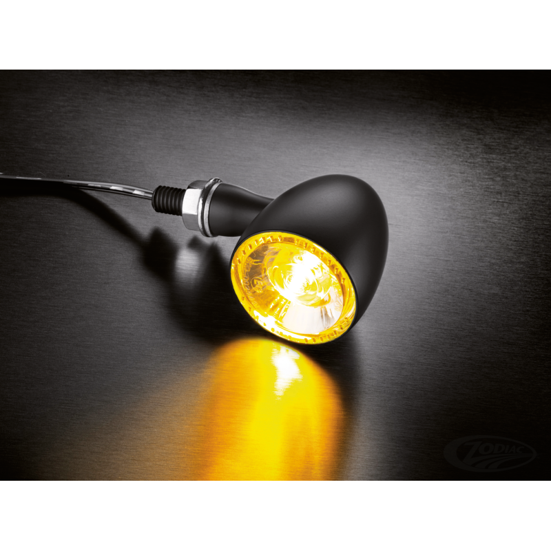 CLIGNOTANTS KELLERMANN BULLET 1000 MULTI-FUNCTION