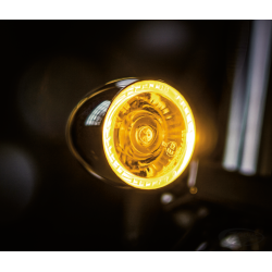 CLIGNOTANTS KELLERMANN BULLET 1000 MULTI-FUNCTION