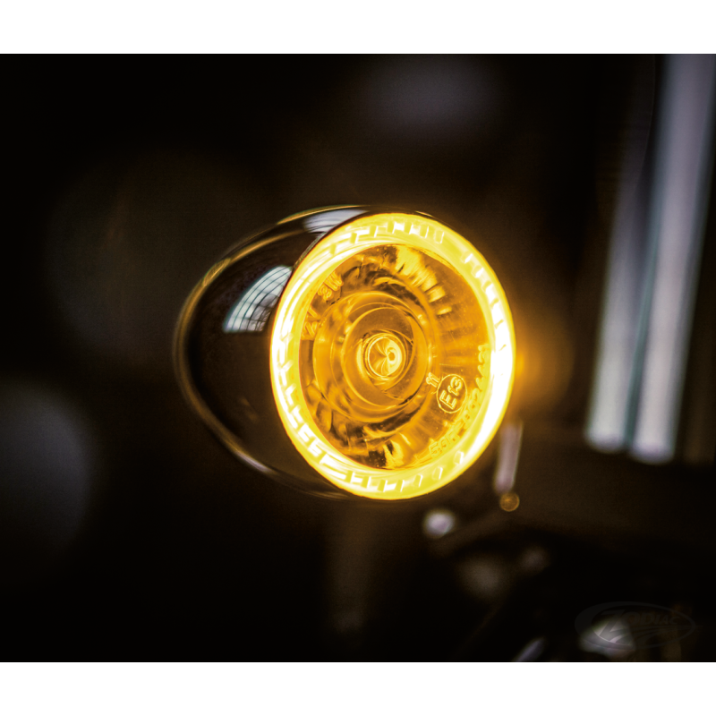 CLIGNOTANTS KELLERMANN BULLET 1000 MULTI-FUNCTION