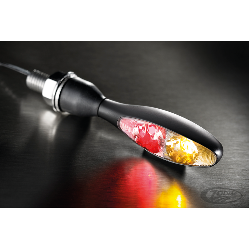 FEU ARRIERE/CLIGNOTANT KELLERMANN MICRO 1000 DF