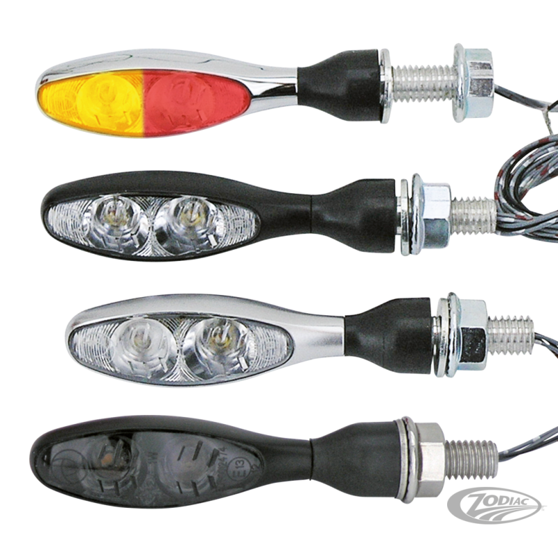 FEU ARRIERE/CLIGNOTANT KELLERMANN MICRO 1000 DF