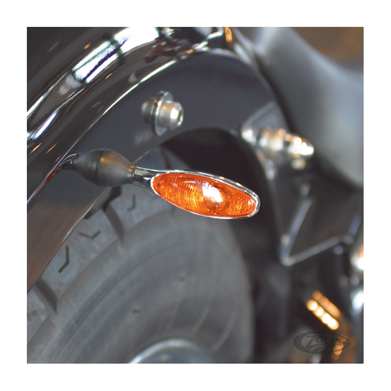 MICRO CLIGNOTANTS KELLERMANN HOMOLOGUES CEE