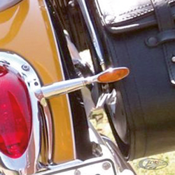 MICRO CLIGNOTANTS KELLERMANN HOMOLOGUES CEE