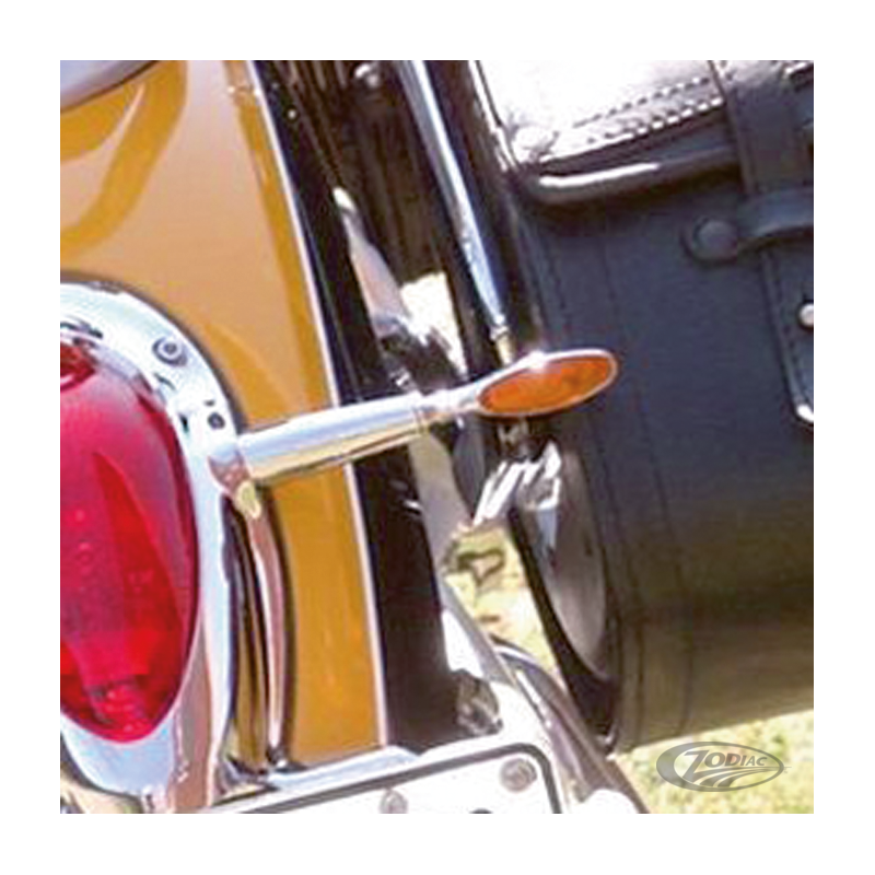 MICRO CLIGNOTANTS KELLERMANN HOMOLOGUES CEE