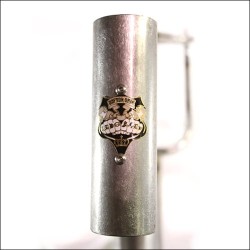 Cadre rigide pour sportster 2004 et apres