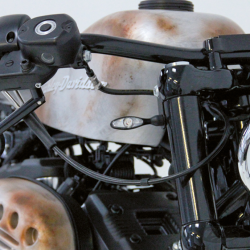 MICRO CLIGNOTANTS KELLERMANN HOMOLOGUES CEE