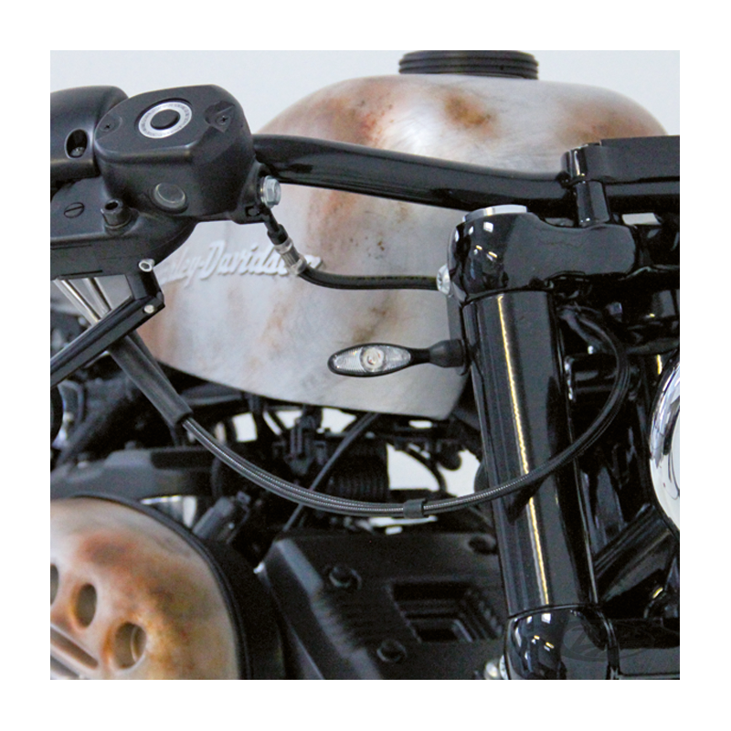 MICRO CLIGNOTANTS KELLERMANN HOMOLOGUES CEE