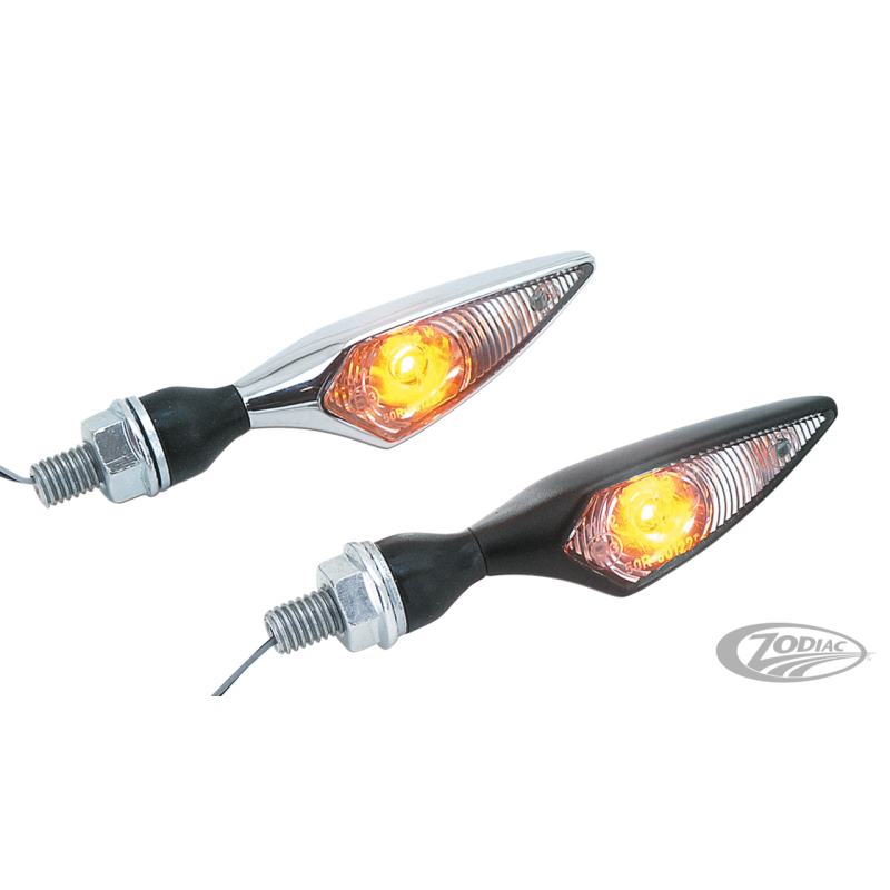 CLIGNOTANTS KELLERMANN MICRO RHOMBUS HOMOLOGUES CEE