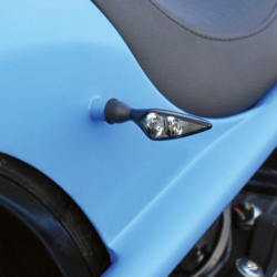 CLIGNOTANTS KELLERMANN MICRO RHOMBUS HOMOLOGUES CEE