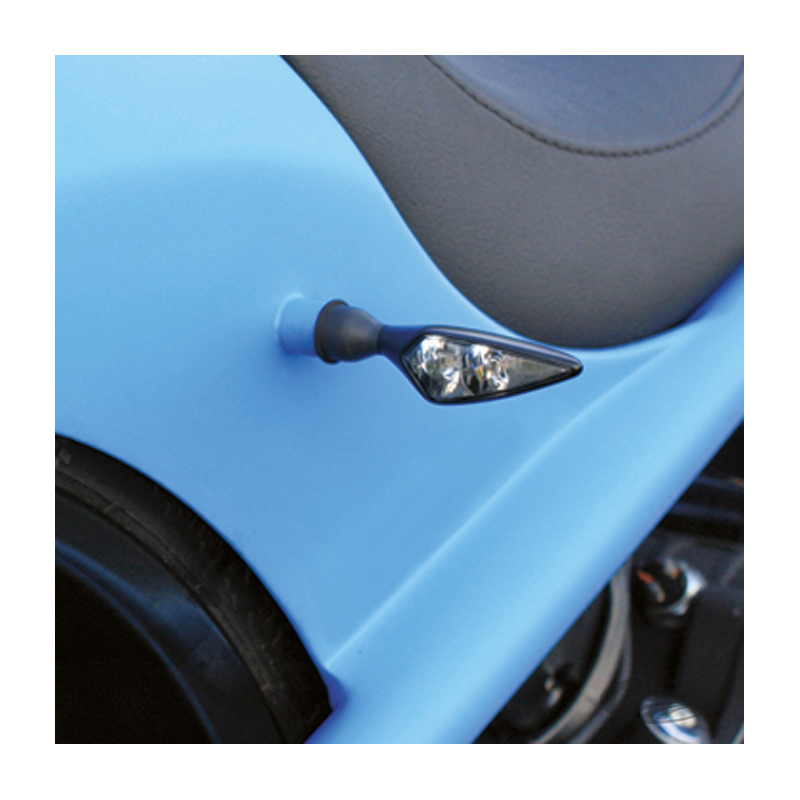 CLIGNOTANTS KELLERMANN MICRO RHOMBUS HOMOLOGUES CEE