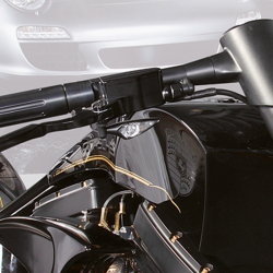 CLIGNOTANTS KELLERMANN MICRO RHOMBUS HOMOLOGUES CEE