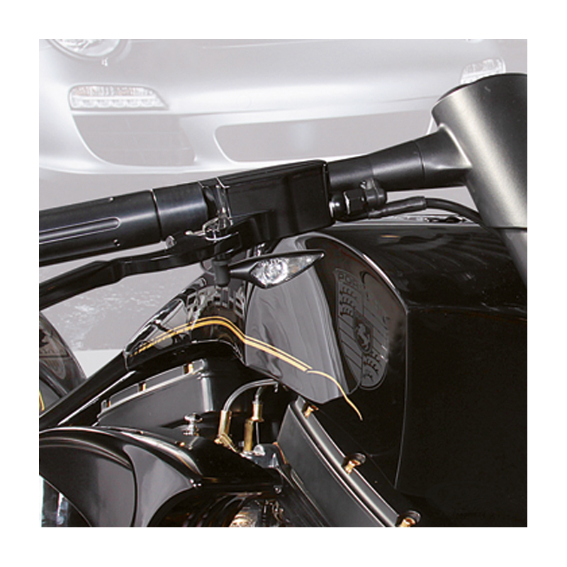 CLIGNOTANTS KELLERMANN MICRO RHOMBUS HOMOLOGUES CEE