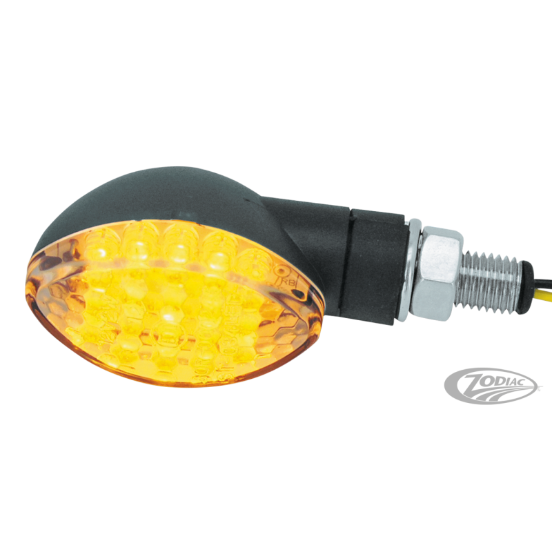 CLIGNOS LED COMPACT HOMOLOGUE CEE