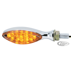 MINI CLIGNOTANTS LED HOMOLOGUES CEE