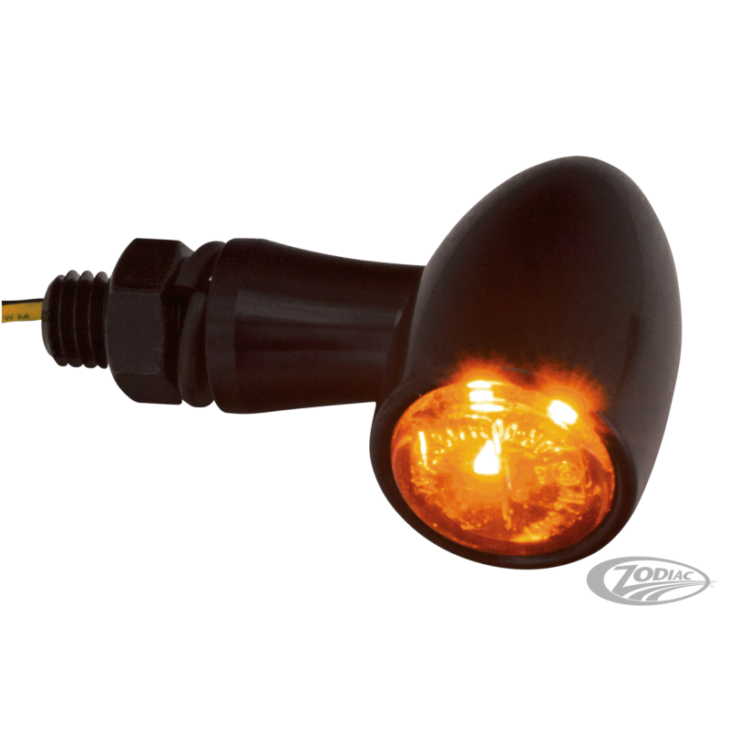 CLIGNOTANTS ET COMBINES CLIGNOTANTS/FEU/STOP PARADOX