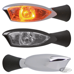 CLIGNOTANTS MICRO LED