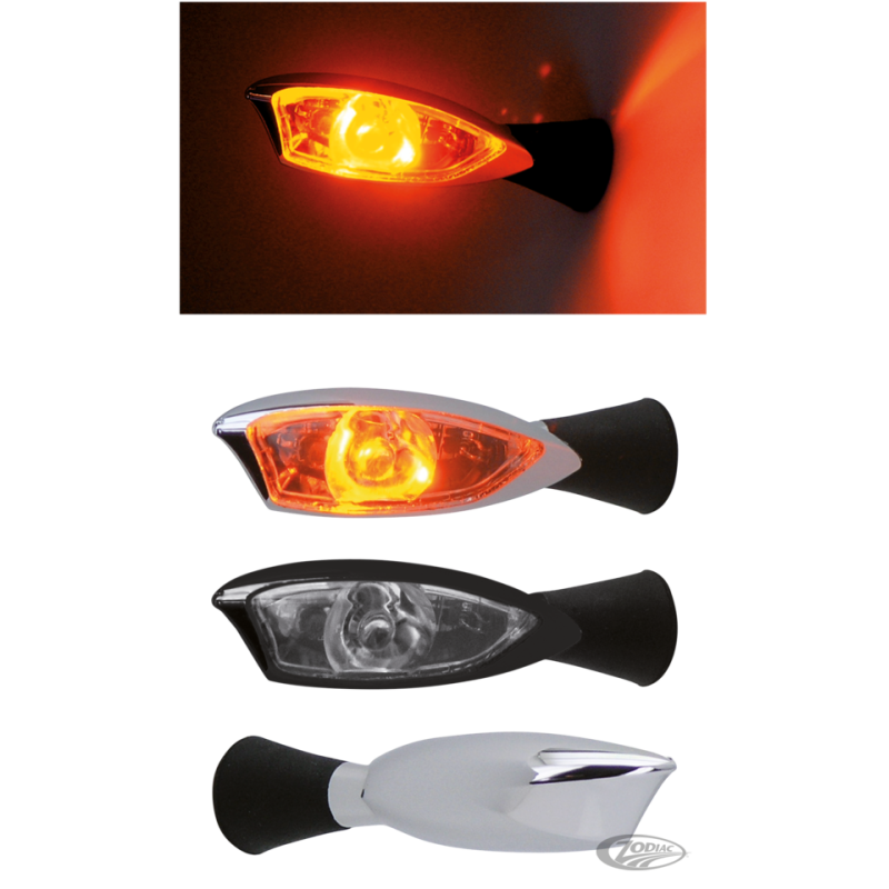 CLIGNOTANTS MICRO LED