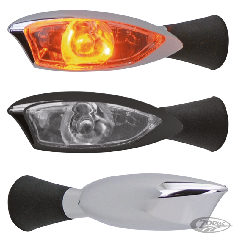 CLIGNOTANTS MICRO LED