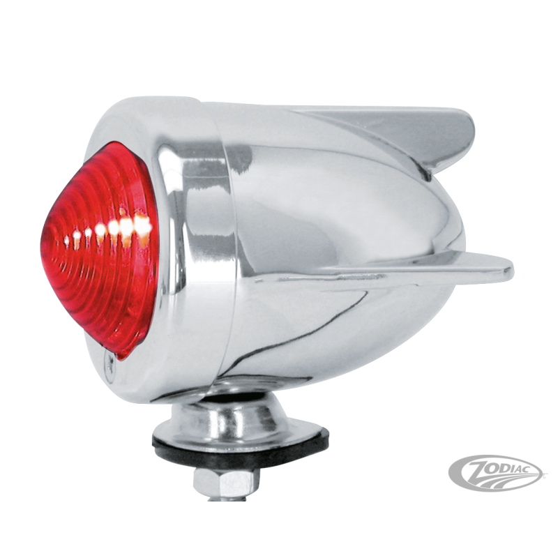 CLIGNOTANTS CARTOUCHE A 3 AILES