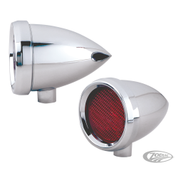 CLIGNOTANTS ARLEN NESS SPEEDING BULLET