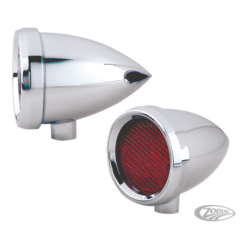 CLIGNOTANTS ARLEN NESS SPEEDING BULLET