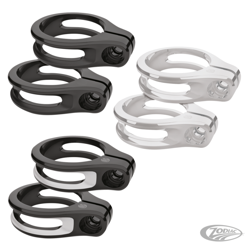 CLIGNOTANTS ROLAND SANDS TRACKER