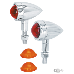 CLIGNOTANTS MINI SPEEDER