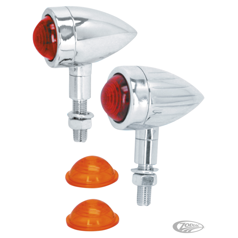 CLIGNOTANTS MINI SPEEDER