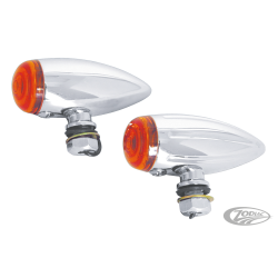 CLIGNOTANTS OBUS INFINITY