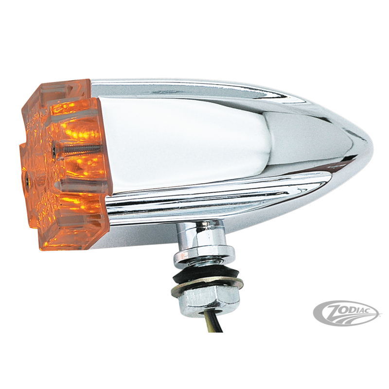 CLIGNOTANTS CROIX DE MALTE