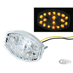 CLIGNOTANTS HOMOLOGUES UNIVERSELS