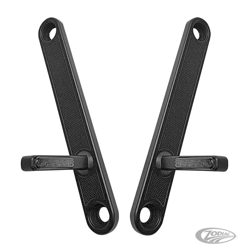 CLIGNOTANTS AVANT TOMMY & SONS TOURING