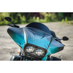 CLIGNOTANTS AVANT TOMMY & SONS TOURING