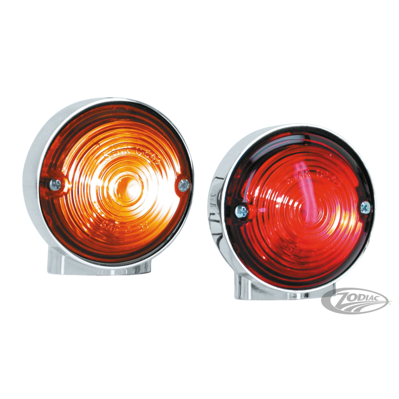 CLIGNOTANTS STYLE FLH