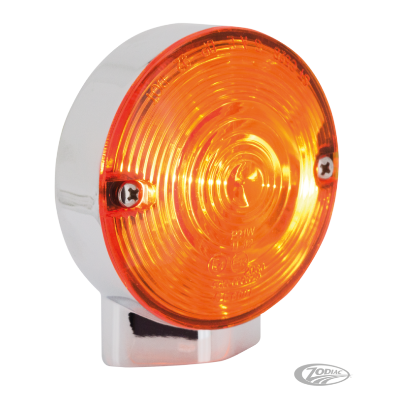 CLIGNOTANTS STYLE FLH