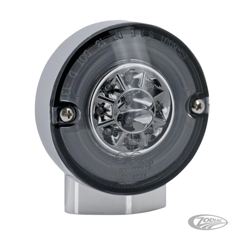 CLIGNOTANTS/FEUX HALO MULTI-FUNCTION LED