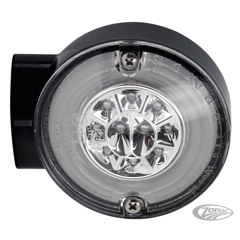 CLIGNOTANTS/FEUX HALO MULTI-FUNCTION LED