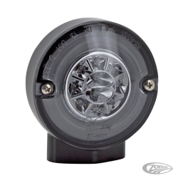 CLIGNOTANTS/FEUX HALO MULTI-FUNCTION LED