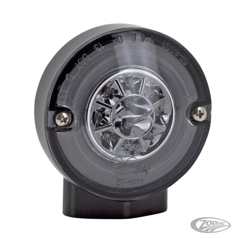 CLIGNOTANTS/FEUX HALO MULTI-FUNCTION LED